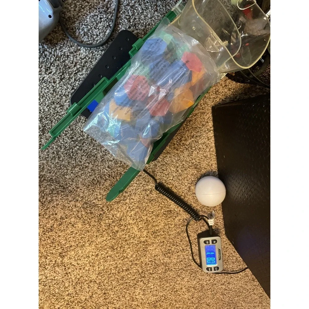 ETA Cuisenare School Learning Balance Bucket Scale With Gram Pieces Counting